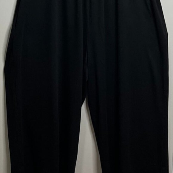 SNUGWIND Wms Casual Sleeveless Strap Loose Adjustable Jumpsuits Stretchy  Size L - Picture 3 of 11